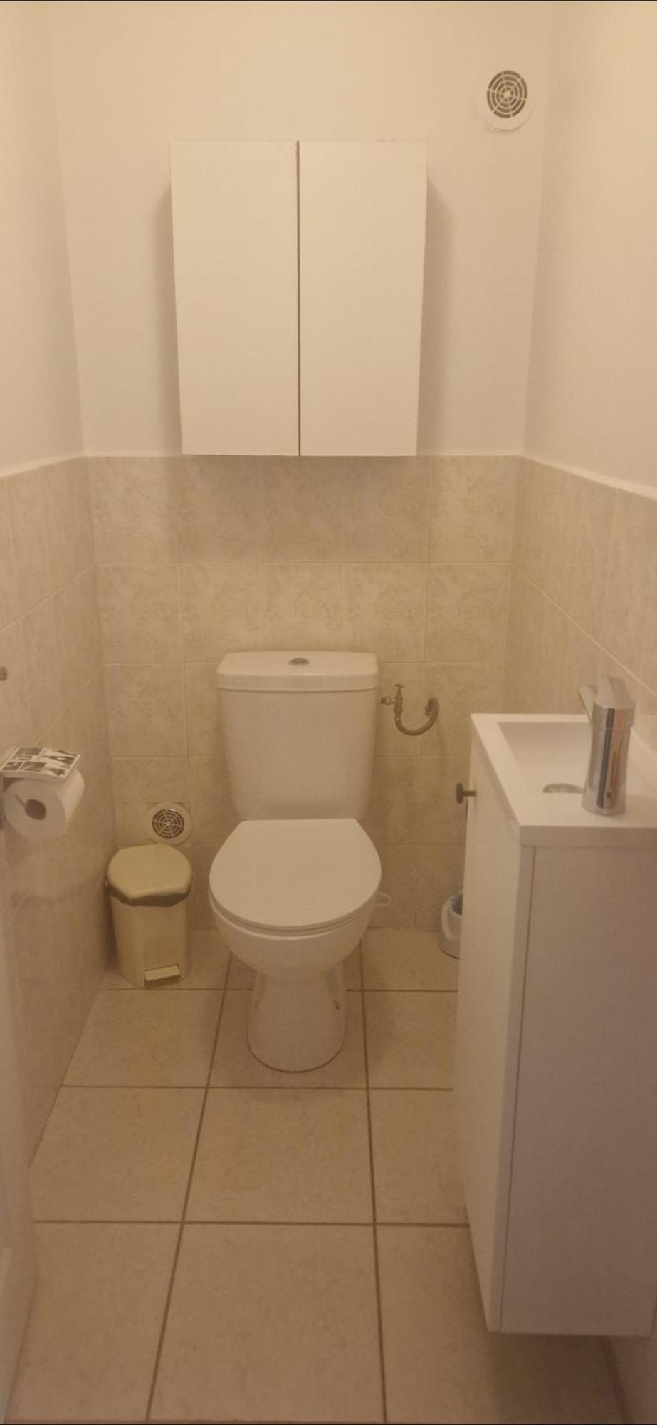 Corse Daire Appietto Oda fotoğraf